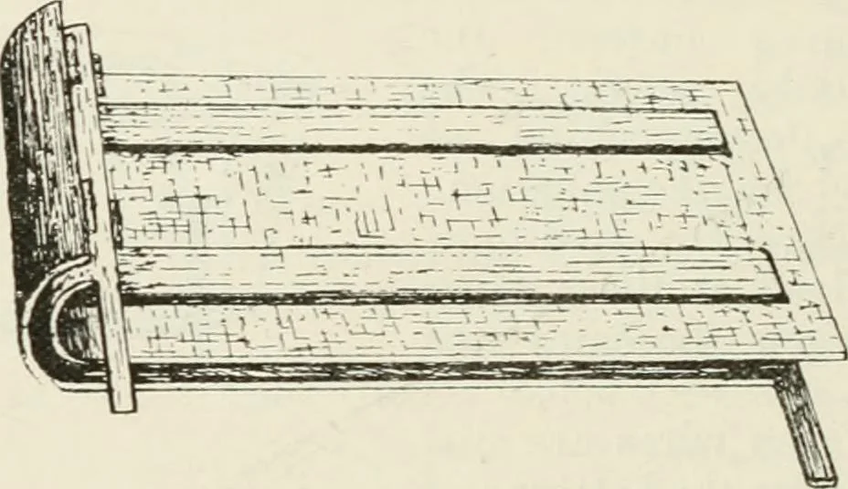 An illustration from Elementary telegraphy : a manual for students; written specially to meet the requirements of the ordinary grade of the subject as published in the syllabus of the city and guilds of London Institute, 1910, leaf 49