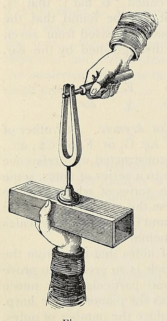 An illustration from Elementary treatise on physics, experimental and applied, for the use of colleges and schools, 1898, leaf 260