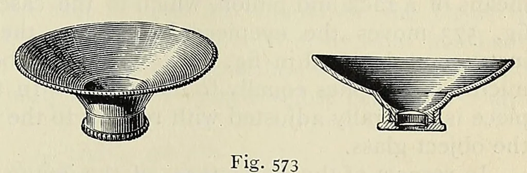 An illustration from Elementary treatise on physics, experimental and applied, for the use of colleges and schools, 1898, leaf 609
