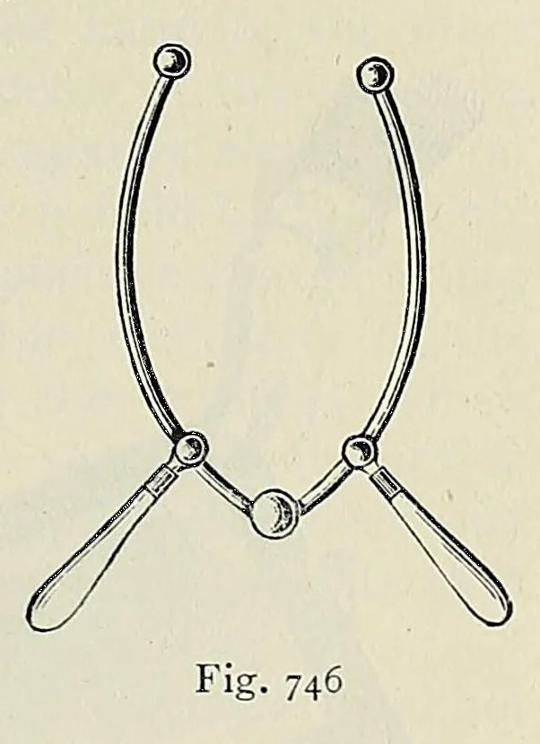 An illustration from Elementary treatise on physics, experimental and applied, for the use of colleges and schools, 1898, leaf 811