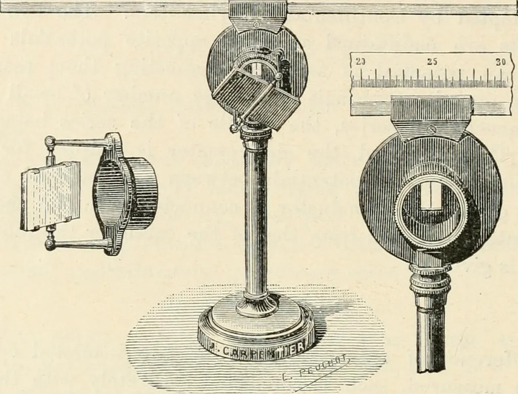 An illustration from Elementary treatise on electricity and magnetism : founded on Joubert's "Traité élémentaire d'électricité", 1909, leaf 149