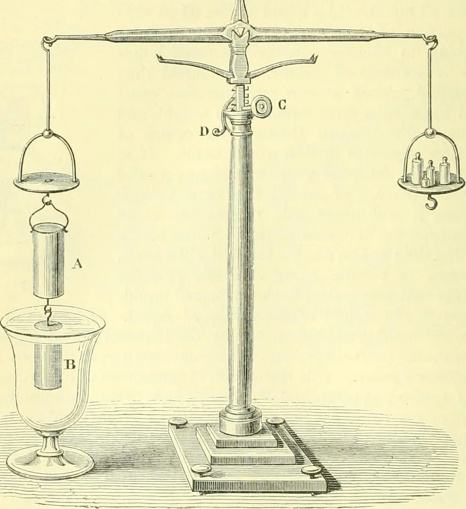 An illustration from Elementary treatise on physics experimental and applied for the use of colleges and schools, 1890, leaf 120