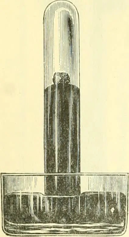 An illustration from Elementary treatise on physics experimental and applied for the use of colleges and schools, 1890, leaf 188