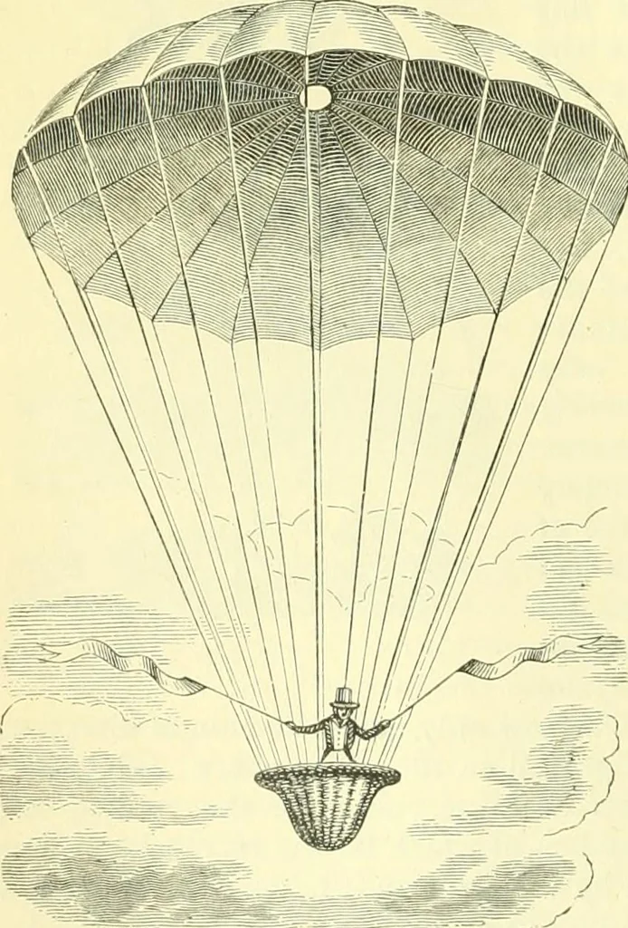 An illustration from Elementary treatise on physics experimental and applied for the use of colleges and schools, 1890, leaf 194