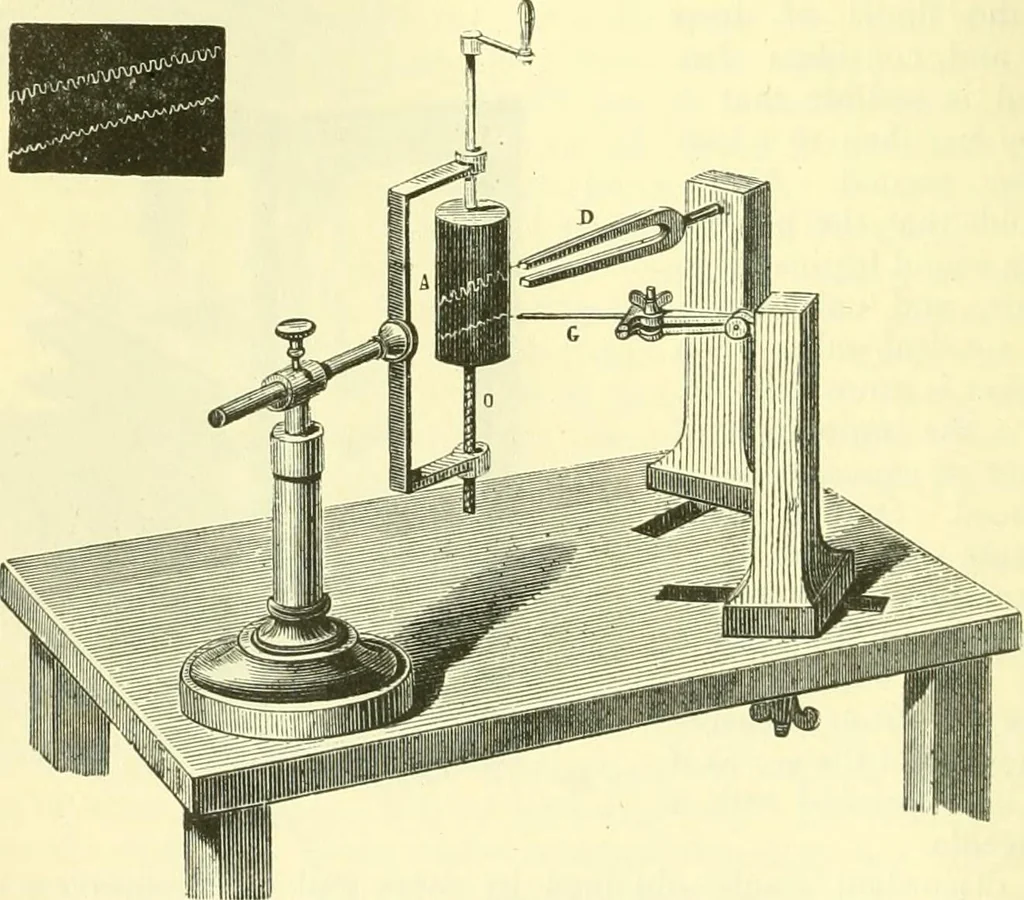 An illustration from Elementary treatise on physics experimental and applied for the use of colleges and schools, 1890, leaf 240