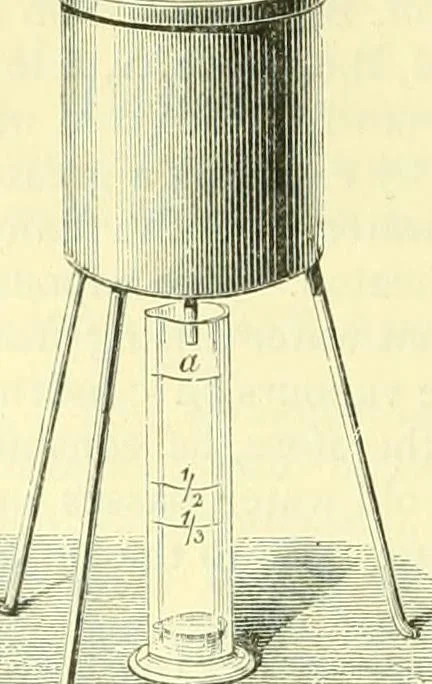 An illustration from Elementary treatise on physics experimental and applied for the use of colleges and schools, 1890, leaf 366