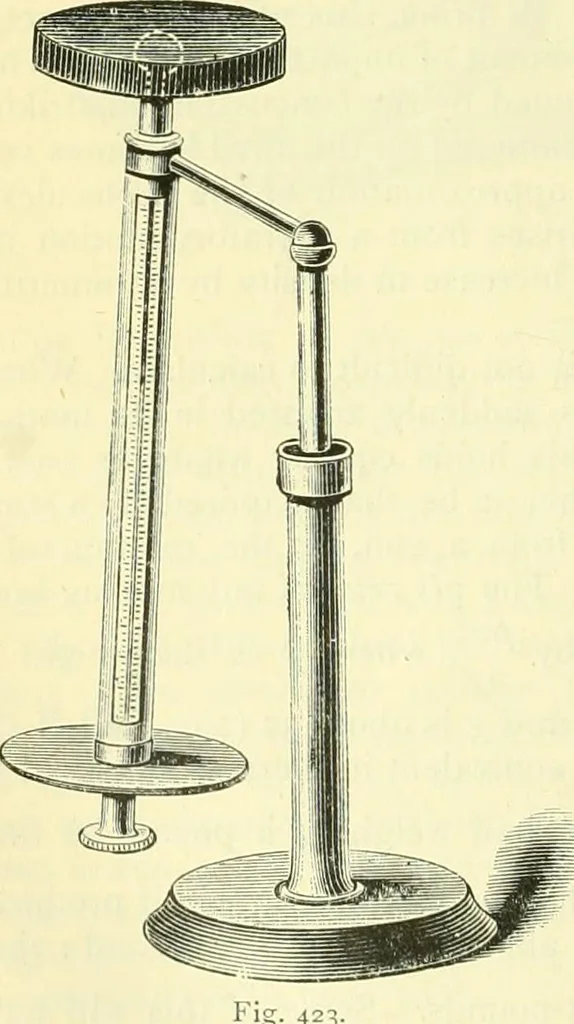 An illustration from Elementary treatise on physics experimental and applied for the use of colleges and schools, 1890, leaf 478