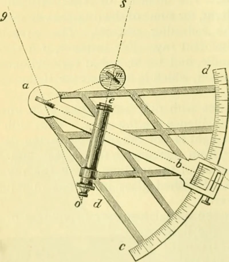 An illustration from Elementary treatise on physics experimental and applied for the use of colleges and schools, 1890, leaf 518