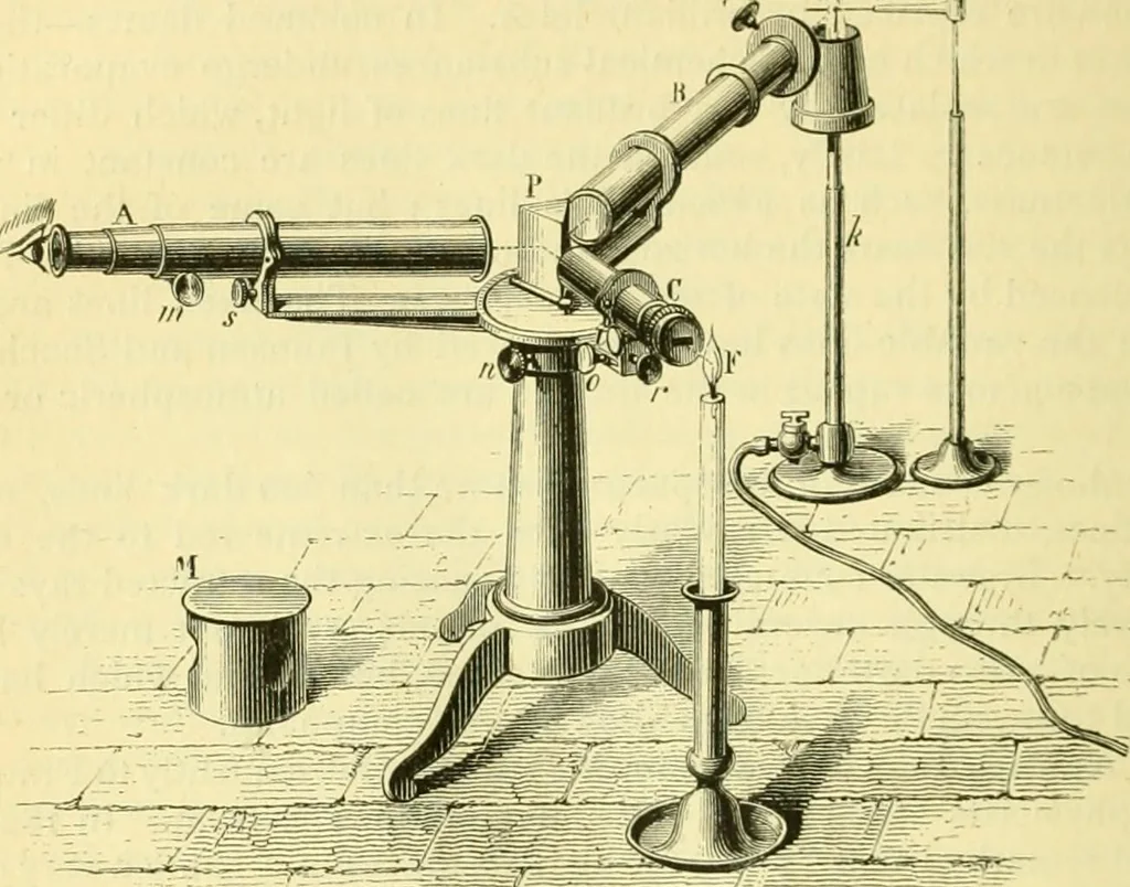 An illustration from Elementary treatise on physics experimental and applied for the use of colleges and schools, 1890, leaf 564