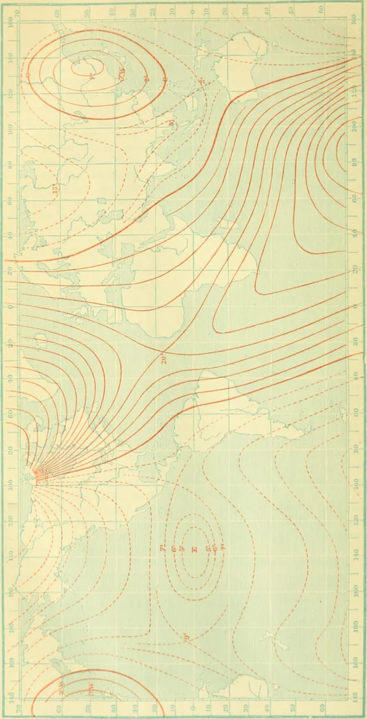 An illustration from Elementary treatise on physics experimental and applied for the use of colleges and schools, 1890, leaf 680