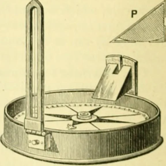 An illustration from Elementary treatise on physics experimental and applied for the use of colleges and schools, 1890, leaf 684