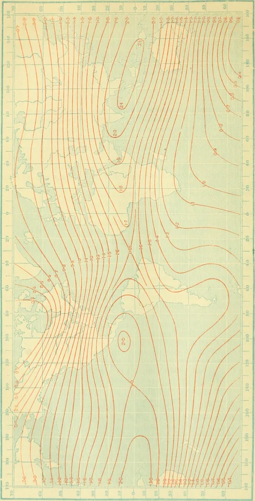 An illustration from Elementary treatise on physics experimental and applied for the use of colleges and schools, 1890, leaf 692
