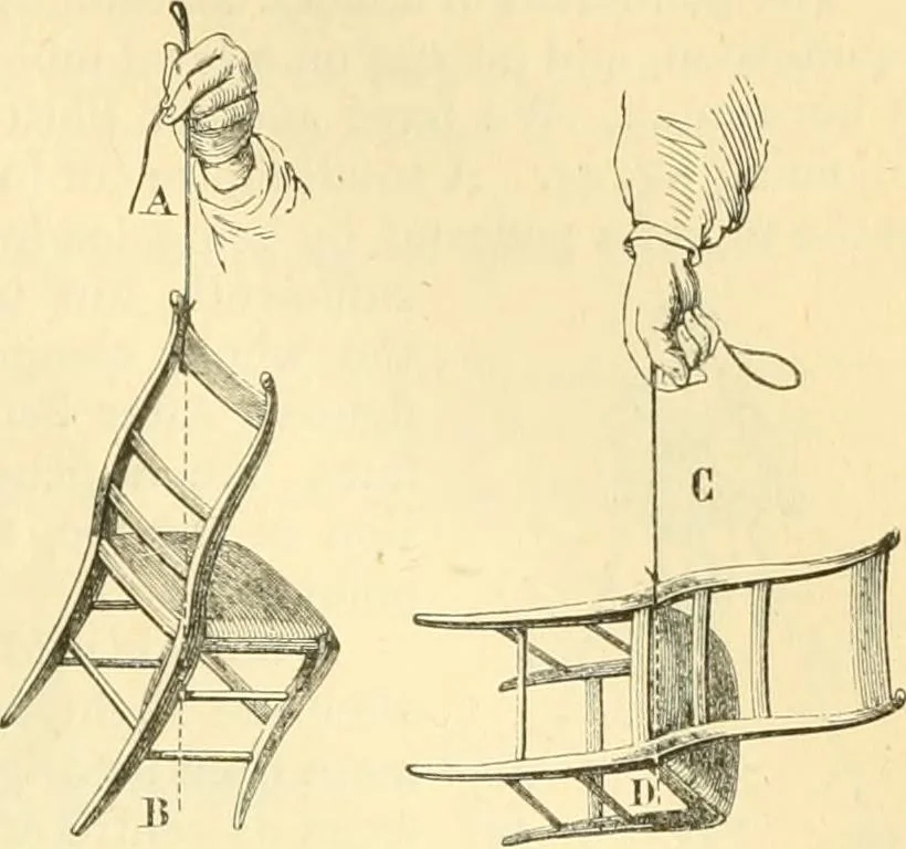 An illustration from Elementary treatise on physics experimental and applied for the use of colleges and schools, 1890, leaf 75