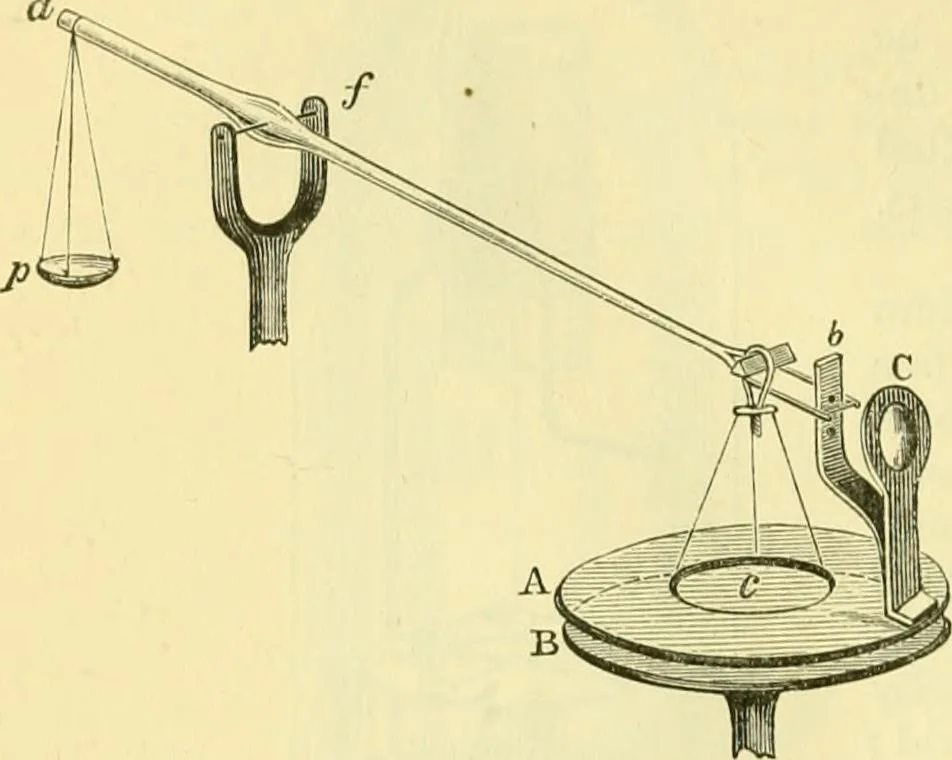 An illustration from Elementary treatise on physics experimental and applied for the use of colleges and schools, 1890, leaf 776