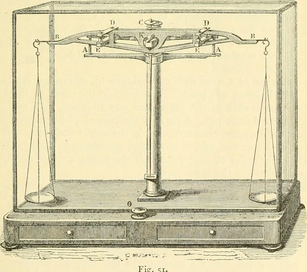 An illustration from Elementary treatise on physics experimental and applied for the use of colleges and schools, 1890, leaf 79