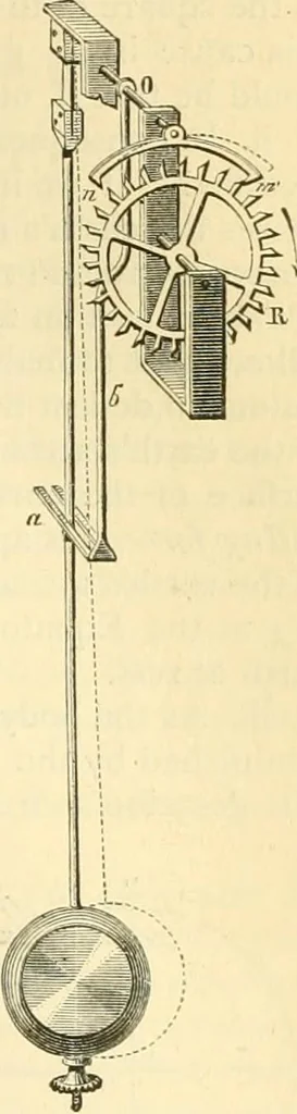 An illustration from Elementary treatise on physics experimental and applied for the use of colleges and schools, 1890, leaf 89