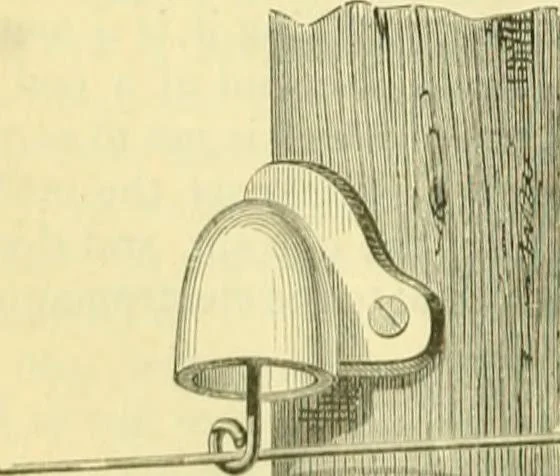 An illustration from Elementary treatise on physics experimental and applied for the use of colleges and schools, 1890, leaf 894