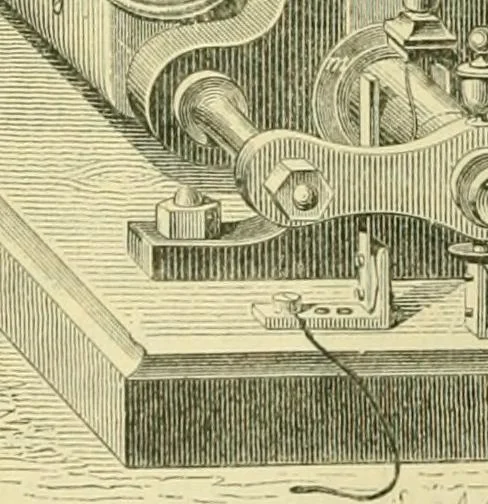 An illustration from Elementary treatise on physics experimental and applied for the use of colleges and schools, 1890, leaf 933