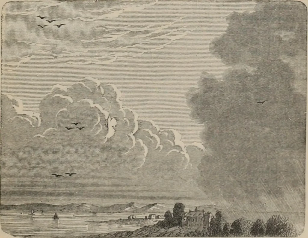 An illustration from Elementary treatise on physics, experimental and applied : for the use of colleges and schools, 1906, leaf 1109