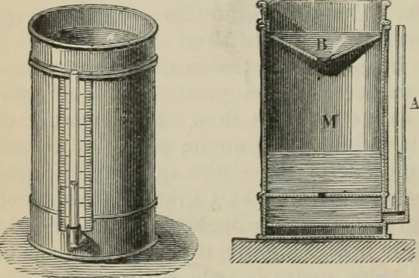 An illustration from Elementary treatise on physics, experimental and applied : for the use of colleges and schools, 1906, leaf 1112