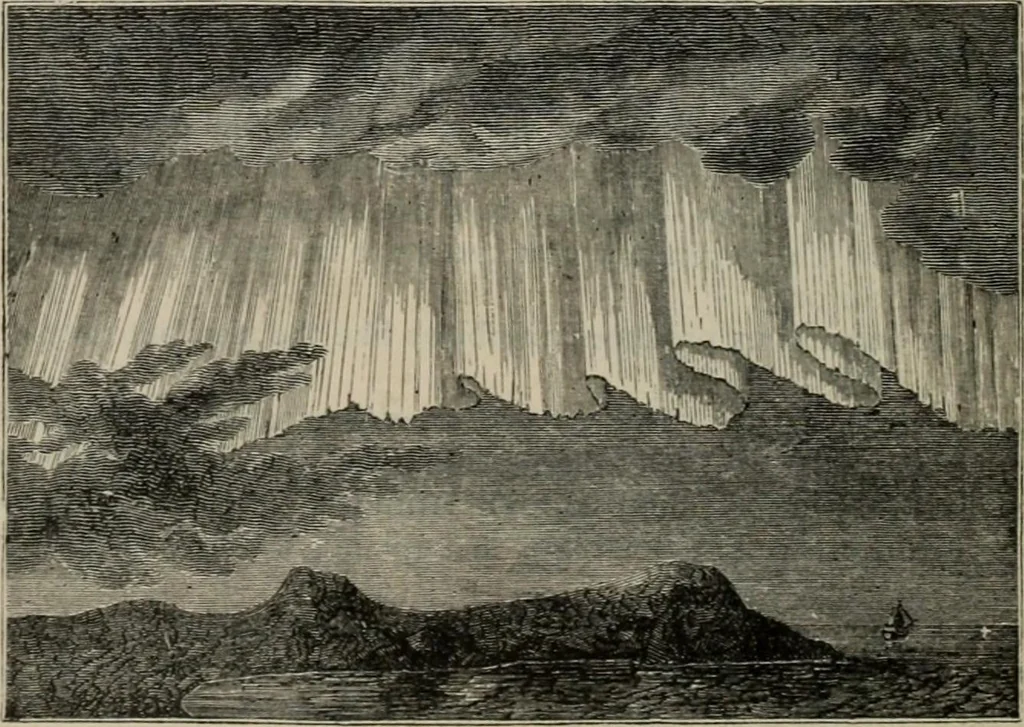 An illustration from Elementary treatise on physics, experimental and applied : for the use of colleges and schools, 1906, leaf 1136