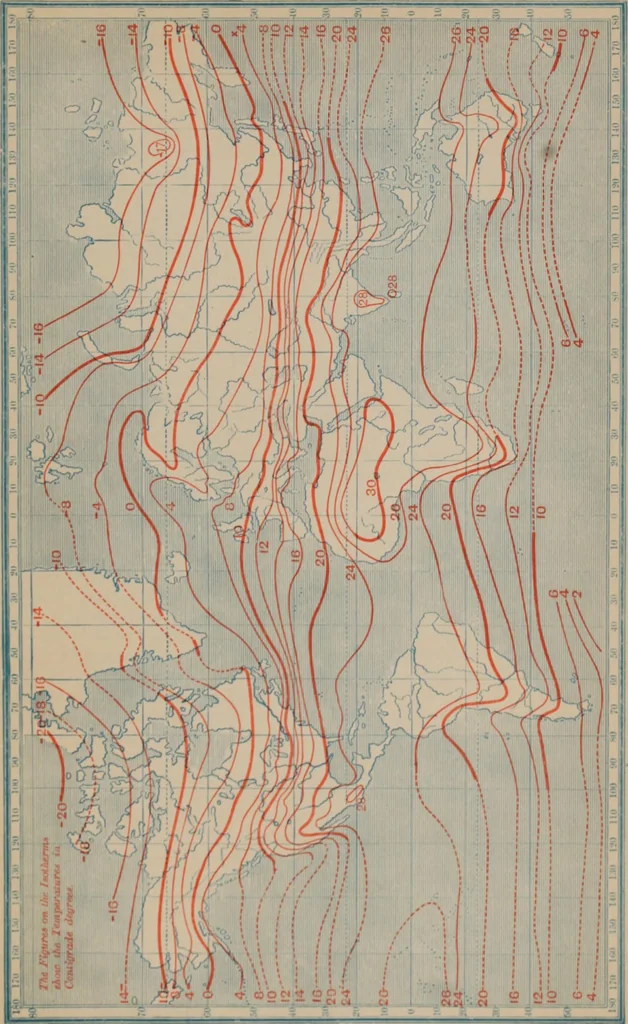 An illustration from Elementary treatise on physics, experimental and applied : for the use of colleges and schools, 1906, leaf 1137