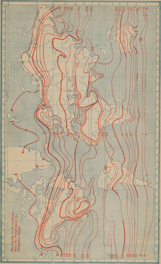 An illustration from Elementary treatise on physics, experimental and applied : for the use of colleges and schools, 1906, leaf 1145