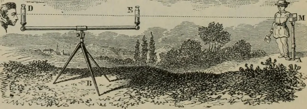 An illustration from Elementary treatise on physics, experimental and applied : for the use of colleges and schools, 1906, leaf 120
