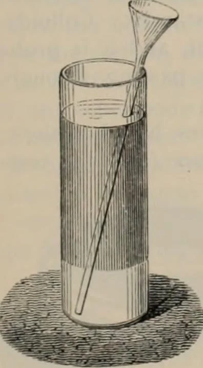 An illustration from Elementary treatise on physics, experimental and applied : for the use of colleges and schools, 1906, leaf 149