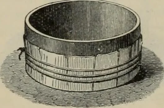 An illustration from Elementary treatise on physics, experimental and applied : for the use of colleges and schools, 1906, leaf 150