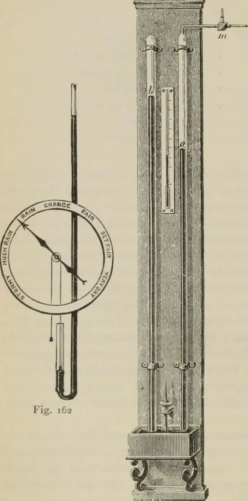 An illustration from Elementary treatise on physics, experimental and applied : for the use of colleges and schools, 1906, leaf 178