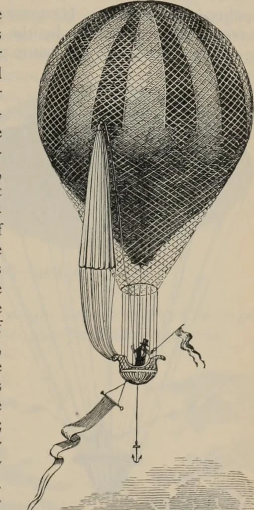 An illustration from Elementary treatise on physics, experimental and applied : for the use of colleges and schools, 1906, leaf 201