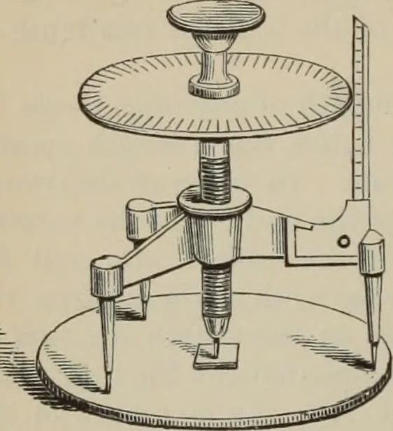 An illustration from Elementary treatise on physics, experimental and applied : for the use of colleges and schools, 1906, leaf 24