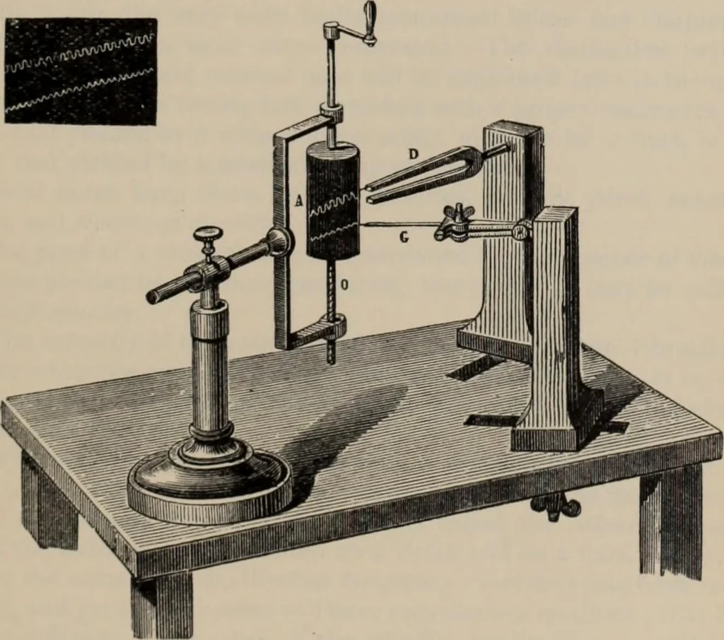 An illustration from Elementary treatise on physics, experimental and applied : for the use of colleges and schools, 1906, leaf 253