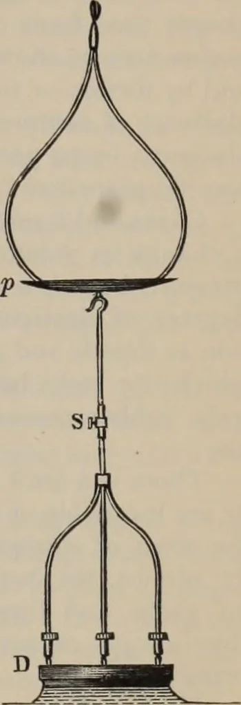 An illustration from Elementary treatise on physics, experimental and applied : for the use of colleges and schools, 1906, leaf 29