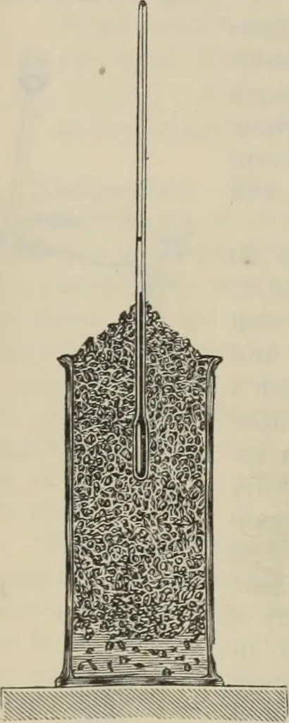 An illustration from Elementary treatise on physics, experimental and applied : for the use of colleges and schools, 1906, leaf 312