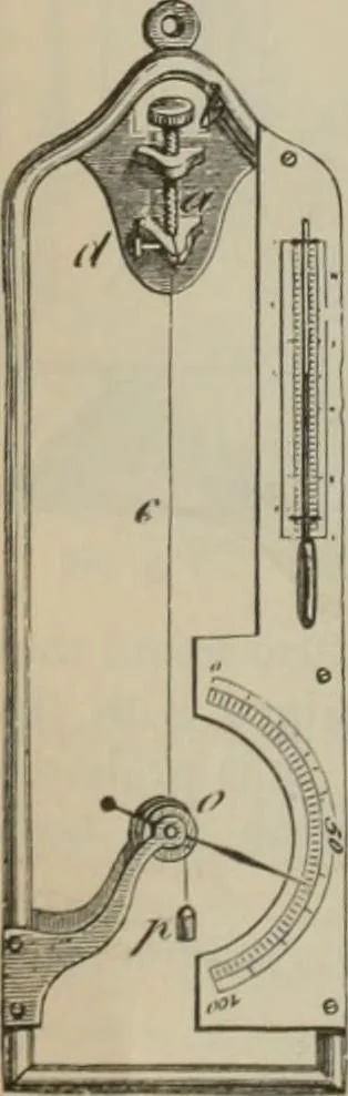 An illustration from Elementary treatise on physics, experimental and applied : for the use of colleges and schools, 1906, leaf 416