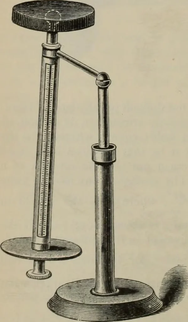 An illustration from Elementary treatise on physics, experimental and applied : for the use of colleges and schools, 1906, leaf 512
