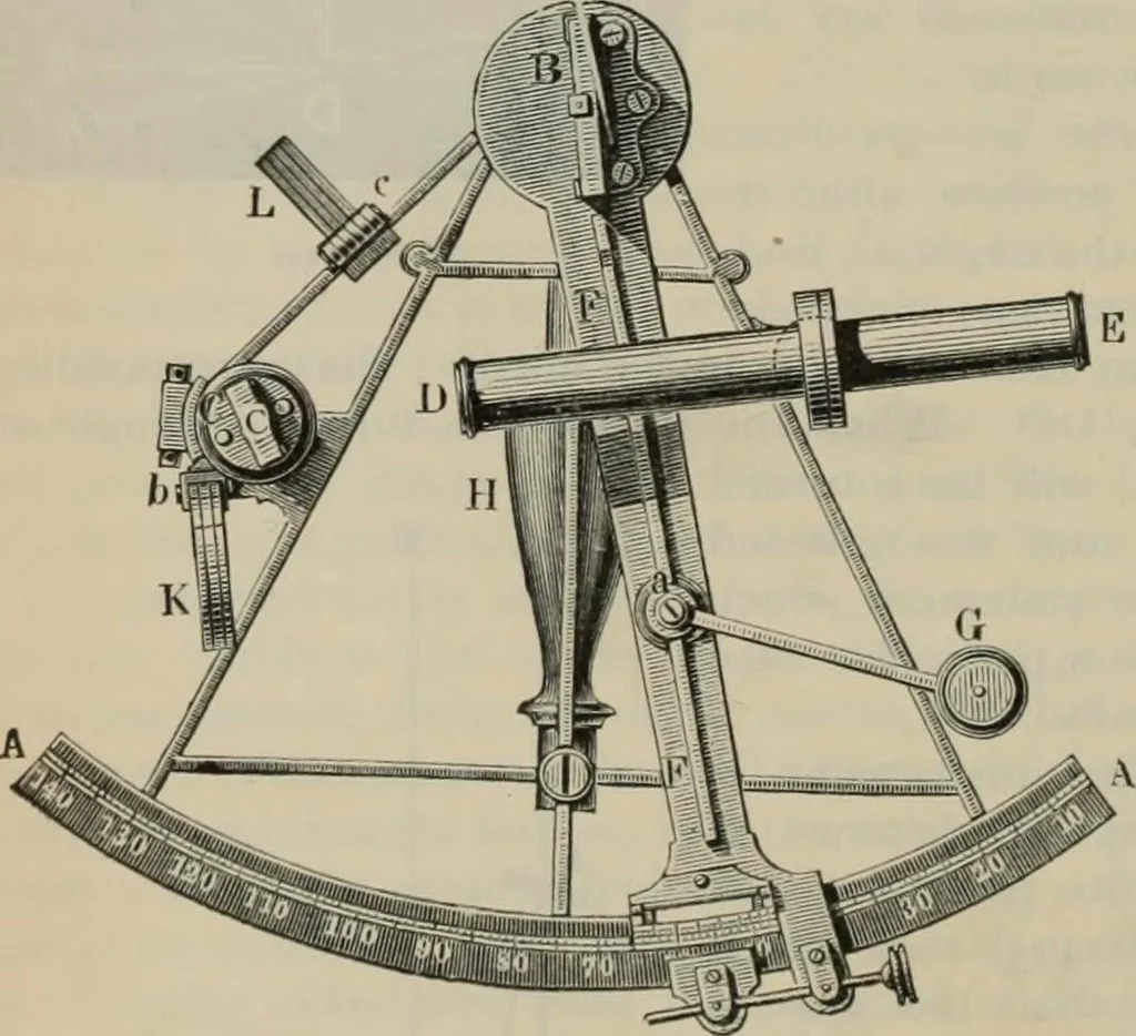 An illustration from Elementary treatise on physics, experimental and applied : for the use of colleges and schools, 1906, leaf 558