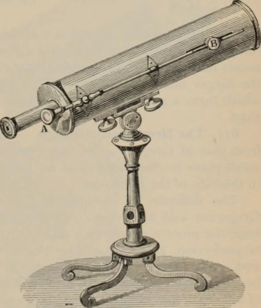 An illustration from Elementary treatise on physics, experimental and applied : for the use of colleges and schools, 1906, leaf 635