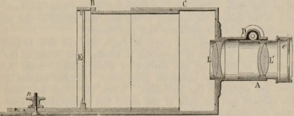 An illustration from Elementary treatise on physics, experimental and applied : for the use of colleges and schools, 1906, leaf 647