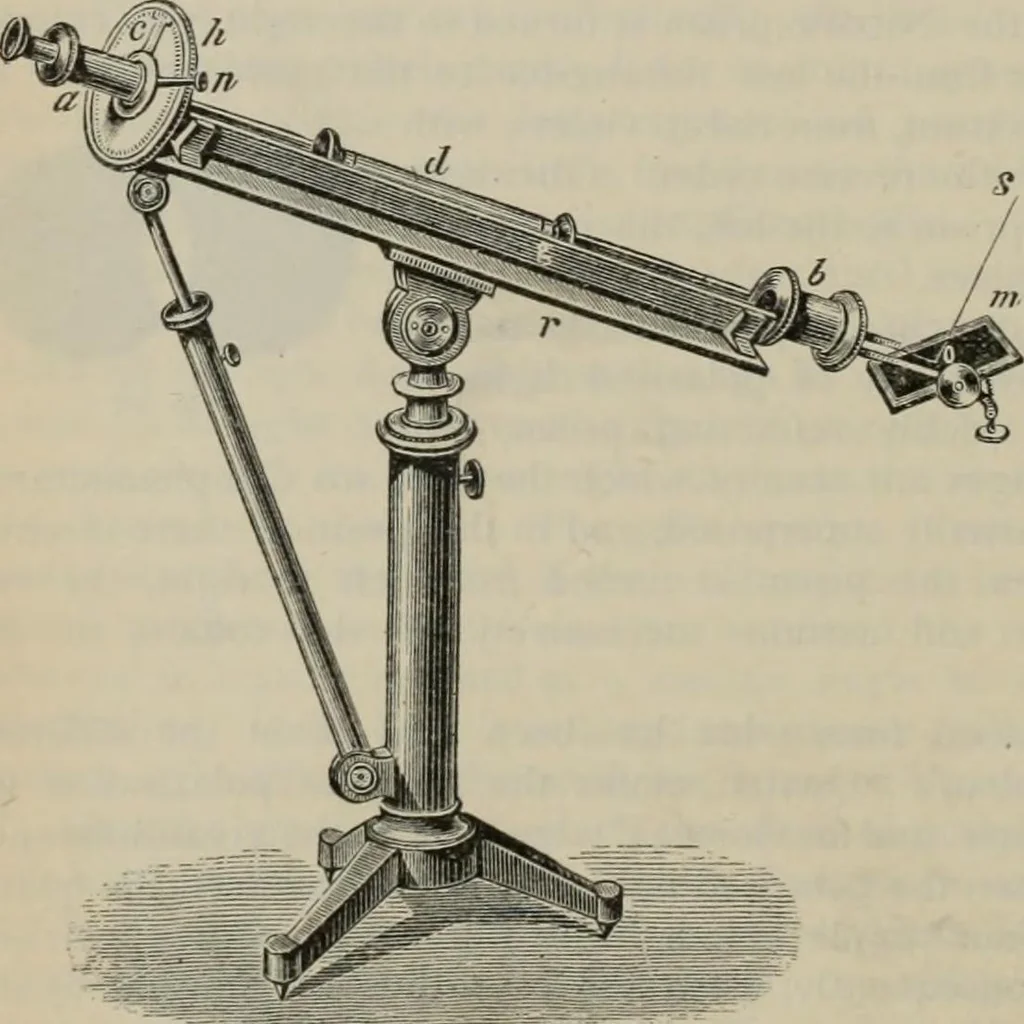 An illustration from Elementary treatise on physics, experimental and applied : for the use of colleges and schools, 1906, leaf 718