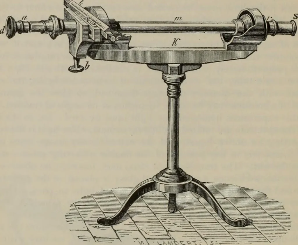 An illustration from Elementary treatise on physics, experimental and applied : for the use of colleges and schools, 1906, leaf 720
