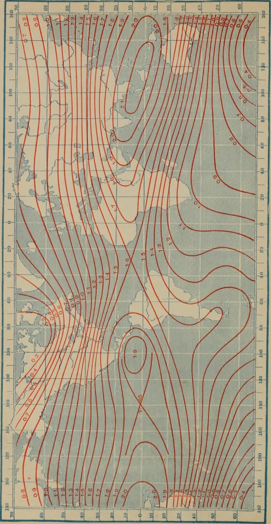 An illustration from Elementary treatise on physics, experimental and applied : for the use of colleges and schools, 1906, leaf 768