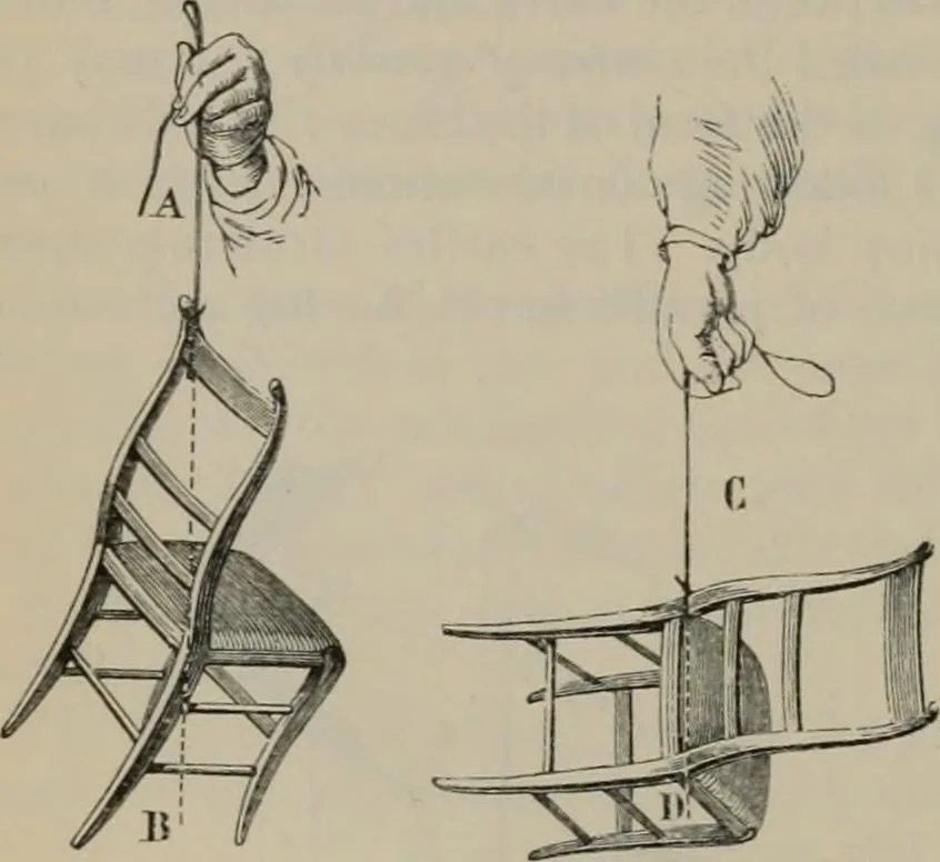 An illustration from Elementary treatise on physics, experimental and applied : for the use of colleges and schools, 1906, leaf 78