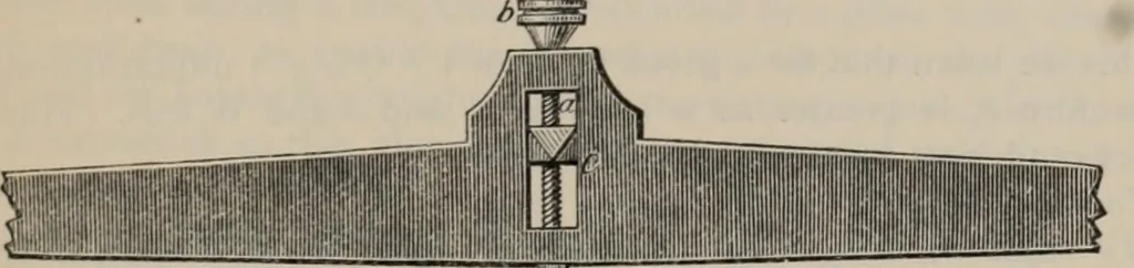 An illustration from Elementary treatise on physics, experimental and applied : for the use of colleges and schools, 1906, leaf 81
