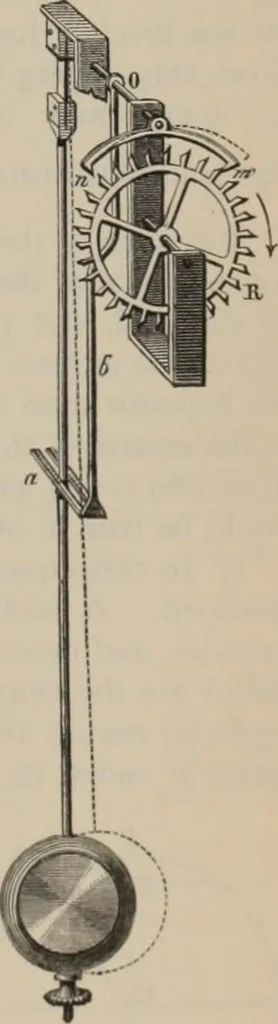 An illustration from Elementary treatise on physics, experimental and applied : for the use of colleges and schools, 1906, leaf 93