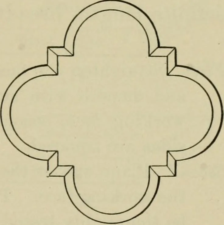 An illustration from Elementary woodworking, 1903, leaf 44