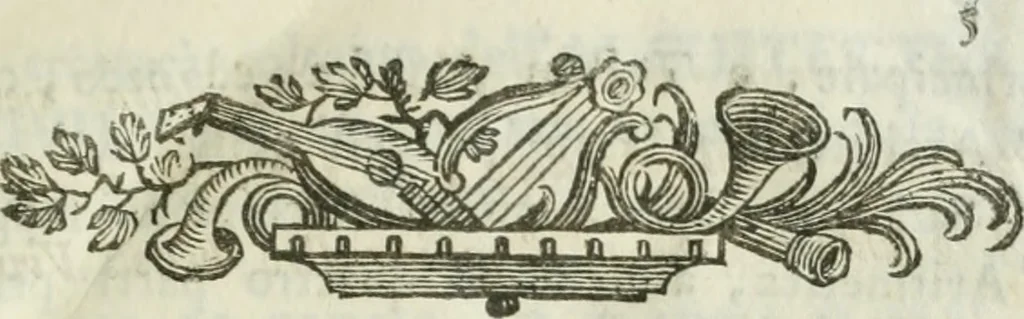 An illustration from Elementi d'architettura civile : con XVIII tavole in rame, 1791, leaf 10