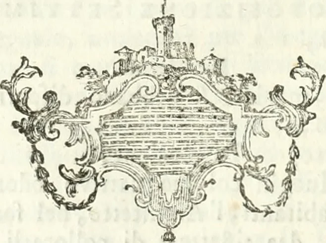 An illustration from Elementi di architettura civile, 1765, leaf 101